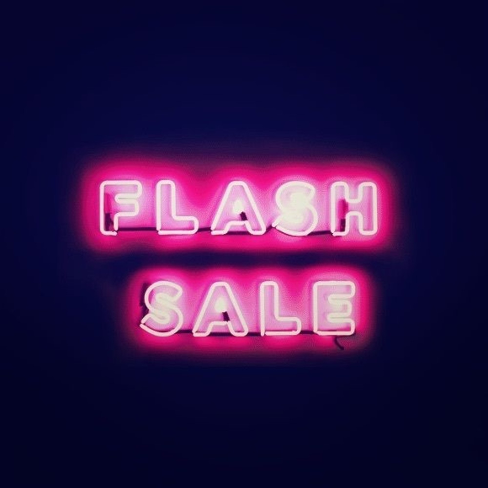 💥 TODAY ONLY 💥